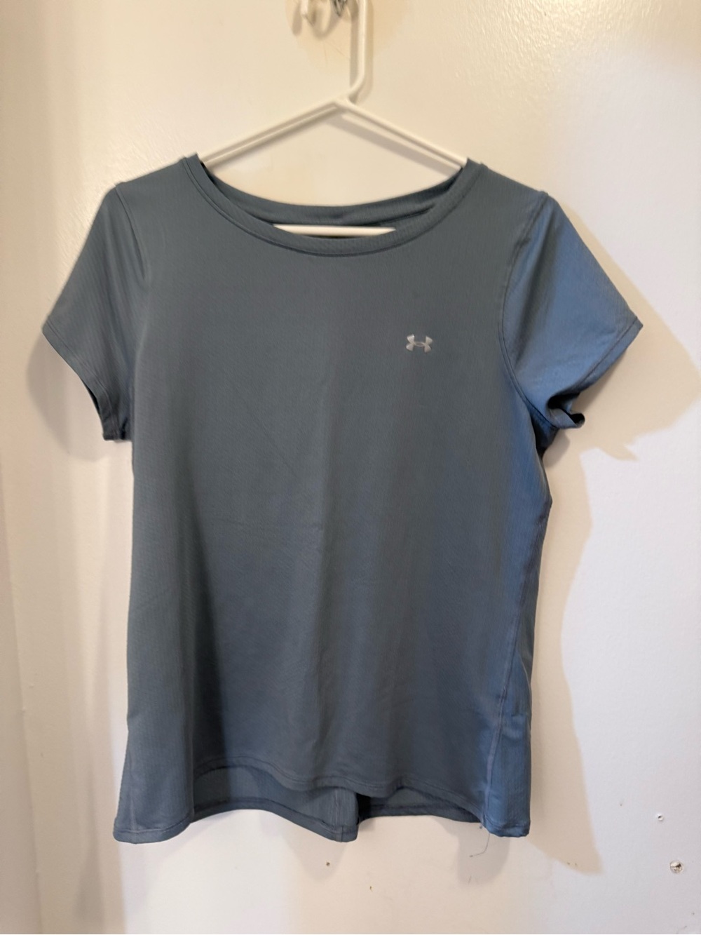 Under Armour - Short Sleeve Performance Tee